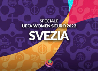 Conosciamo le squadre di Women’s EURO 2022: Svezia