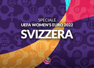 Conosciamo le squadre di Women’s EURO 2022: Svizzera