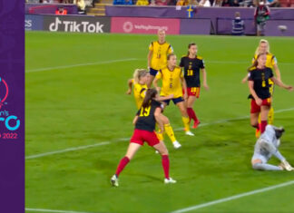 Svezia – Belgio 1-0: un gol di Sembrant nei minuti di recupero manda la Svezia in semifinale