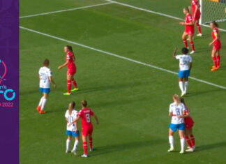 Svizzera – Paesi Bassi 1-4: le campionesse in carica cambiano marcia sul finale e vanno ai quarti
