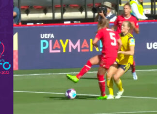 Svezia – Svizzera 2-1: Bennison fa la differenza