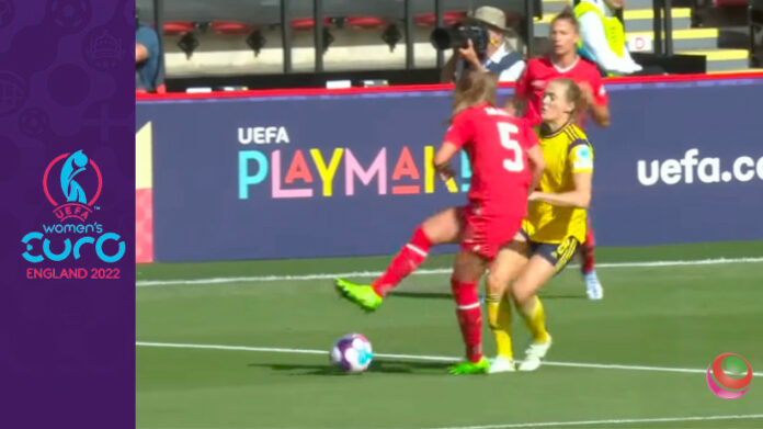 uefa-womens-euro2022-svizzera-svezia
