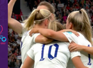 Anteprima UEFA Women’s EURO 2022: guida alle partite di lunedì