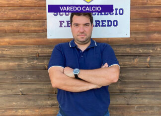 Andrea Cianci nuovo preparatore dei portieri del Varedo: “Spero di poter far bene in una società molto ambiziosa”