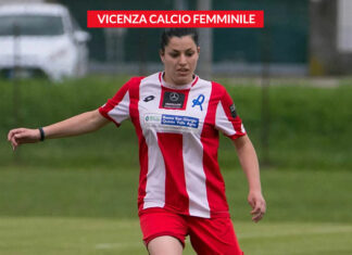 Lisa Dal Bianco, Vicenza Calcio Femminile: “Aver vinto la Coppa ci ha, in parte, ripagate del campionato perso per un soffio”