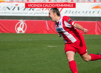 Marta Basso, Vicenza Calcio Femminile: “La vittoria in Coppa Italia è per noi, la mia famiglia, e i nostri tifosi. Futuro? Rimango qui”