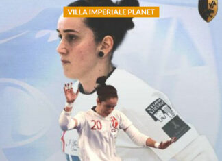 Vip C5: dopo Verdu e Loth ai saluti anche Cristina Garcia