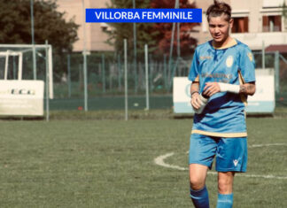 Ilaria Rossi, Villorba: “Questa squadra è unione, determinazione e passione”