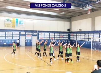 Vis Fondi: salutano Gabriella Kota, Francesca Capodiferro e Cristiana Cipolletta