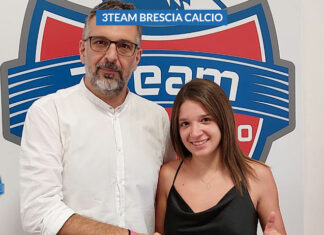 La 3Team Brescia Calcio prende Ana Boboc, Sara Bruschi e Sara Ragnoli, Lucia Bonfante va negli Stati Uniti