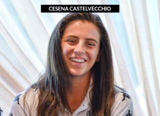 Alice Rossi, Cesena Femminile: “Stiamo lavorando molto dal punto di vista fisico e tattico, siamo pronte per far bene”
