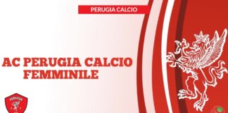 Prende forma l’Under 17 del Perugia Femminile: ufficializzati 11 nomi