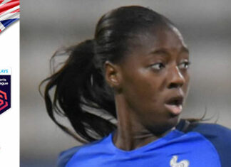 Il Manchester United Women conferma la firma della Nazionale Francese Aissatou Tounkara