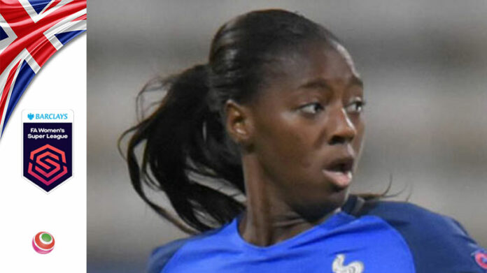 FAWomens-SuperLeague-2020-Aissatou-Tounkara-al-manchester-United