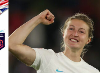 L’Inghilterra Femminile, e tutto il calcio mondiale, saluta Ellen White: si ritira dal calcio dopo il titolo europeo