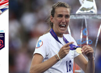 Jill Scott: la leggenda delle donne dell’Inghilterra si ritira all’età di 35 anni