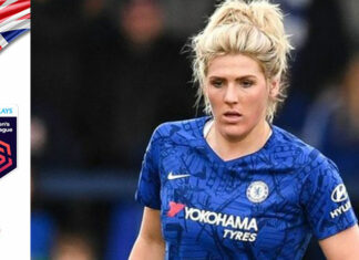Chelsea, Millie Bright riceve la laurea honoris causa dall’Università di Sheffield
