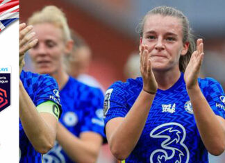 Women’s League Cup: Chelsea vs Manchester City sarà la finalissima!
