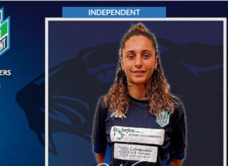 Luisa Esposito, Independent: “Importantissimo giocare in una società che mi apprezza e nella mia città”