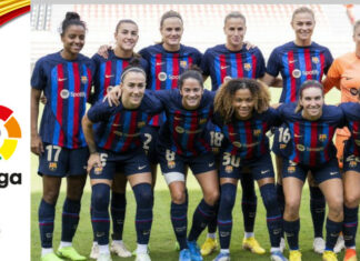 Barça terzo nella French Cup Barcellona_PSG