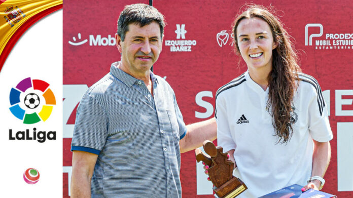 Caroline Weir, Coppa Sentimento Caroline Weir, Coppa Sentimento