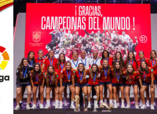 La Spagna vince la Coppa del Mondo under 20 Spagna Campionessa del mondo under 20