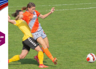 Altruismo, personalità e spirito di sacrificio: alla scoperta di Hana Feratović, attaccante tuttocampista dello ŽNK Cerklje