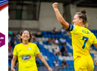 Riparte lo spettacolo della Prva Slovenska Ženska Nogometna Liga: la goleada dello ŽNK Radomlje apre la prima giornata