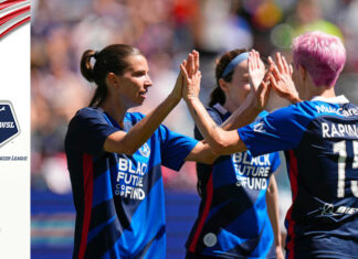 Il punto sulla NWSL a metà agosto
