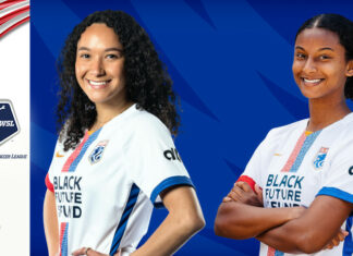 Ryanne Brown firma con il Reign, e con Alyssa Malonson volano verso FC Nordsjælland