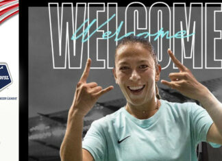 Il Gotham FC acquista Victoria Pickett per $200.000