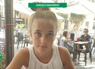 Cecilia Donati, Angelo Baiardo: “Ho voglia di lavorare e crescere in una società seria, farò del mio meglio”
