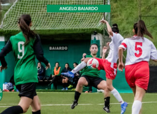 Angelo Baiardo: Lopez e Calcagno fondamentali per la vittoria contro l’Independiente Ivrea, ma c’è da migliorare
