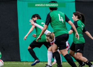 Angelo Baiardo: Calcagno trascina la squadra al primo successo in C