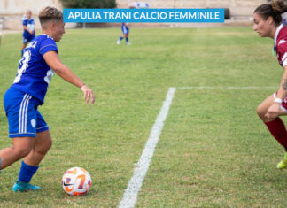 Oggi l’Apulia Trani affronta il Cittadella, le sensazioni di mister Curci e del Dg Mannatrizio