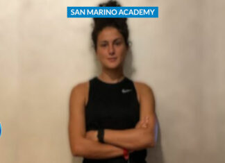 Arianna Marengoni dall’Inter al San Marino: “Potrò mettermi alla prova in un campionato competitivo”