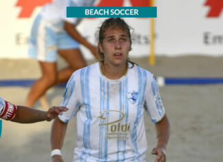 Syria Pagiarino, Lady International: “Felice per l’esperienza in Nazionale, in campionato avremmo meritato di più”