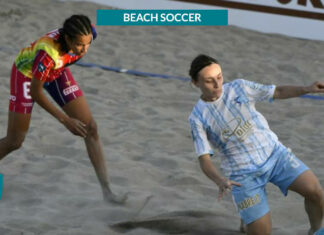 Barbara Benedetti, Lady International: “Soddisfatte del nostro percorso, abbiamo giocato tutte le gare al massimo”