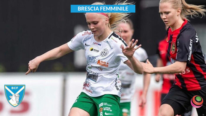 brescia-femminile-fanni-pietikainen