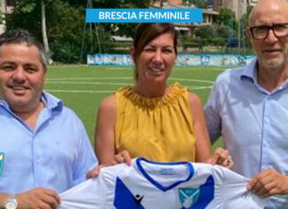 Il Brescia Femminile torna a Brescia: al “San Francesco di Paola” si alleneranno Under 10, Under 12 e Under 15