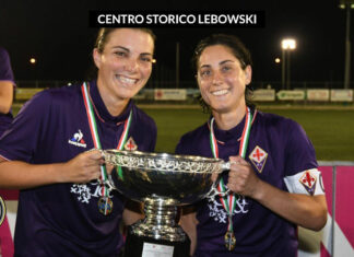 Centro Storico Lebowski, colpo in entrata arriva Giulia Orlandi: “Scelta di passione per questo sport”