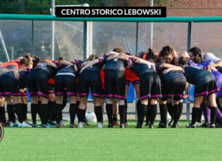 Centro Storico Lebowksi: passo falso sul campo del Venezia
