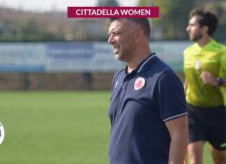 Salvatore Colantuono, coach Cittadella Women: “Quest’anno cercheremo di dare fastidio a tutte”