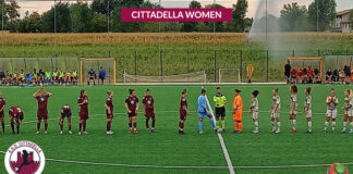 Il Cittadella Women si ritira. Le calciatrici: “Stanche di essere prese in giro e di promesse mai mantenute”