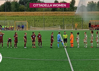 Il Cittadella Women fa suo il secondo test precampionato: sconfitto 2-1 il Venezia FC