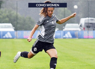 Federica Cavicchia, Como Women: “Spero sia la stagione del mio riscatto. Juventus? Siamo tranquille”