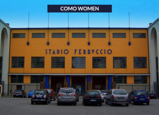 Presentata la campagna abbonamenti del Como Women per la Serie A 2022/23