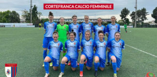 Umberto Canfora, Presidente Cortefranca: “Abbiamo ceduto il titolo sportivo al Genoa, ripartiremo dalle giovanili”