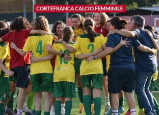 Cortefranca, definite le date di inizio del Settore Giovanile