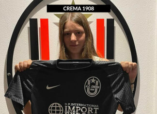 Tre nuovi arrivi per il Crema: prese Zineb Ouacif, Morena Nappo e Raffaella Belli